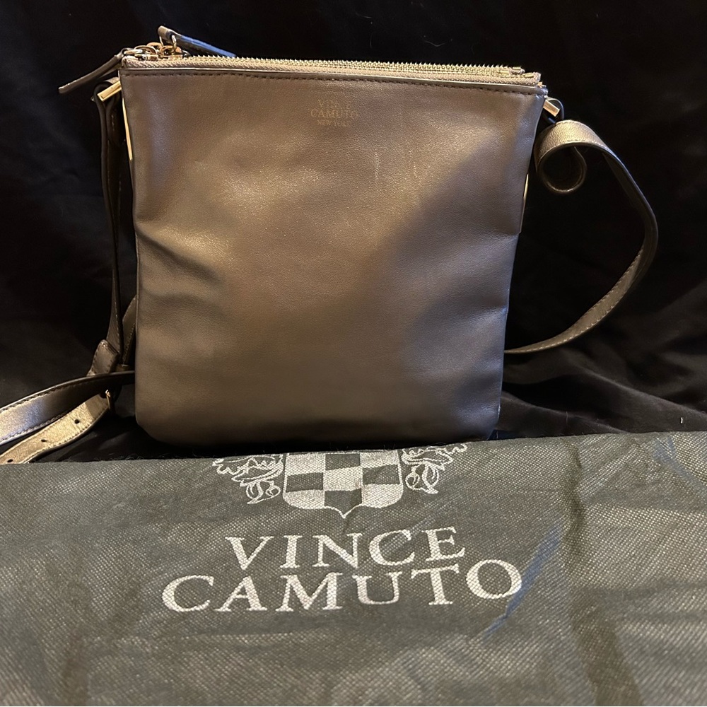 Vince Camuto shoulder bag